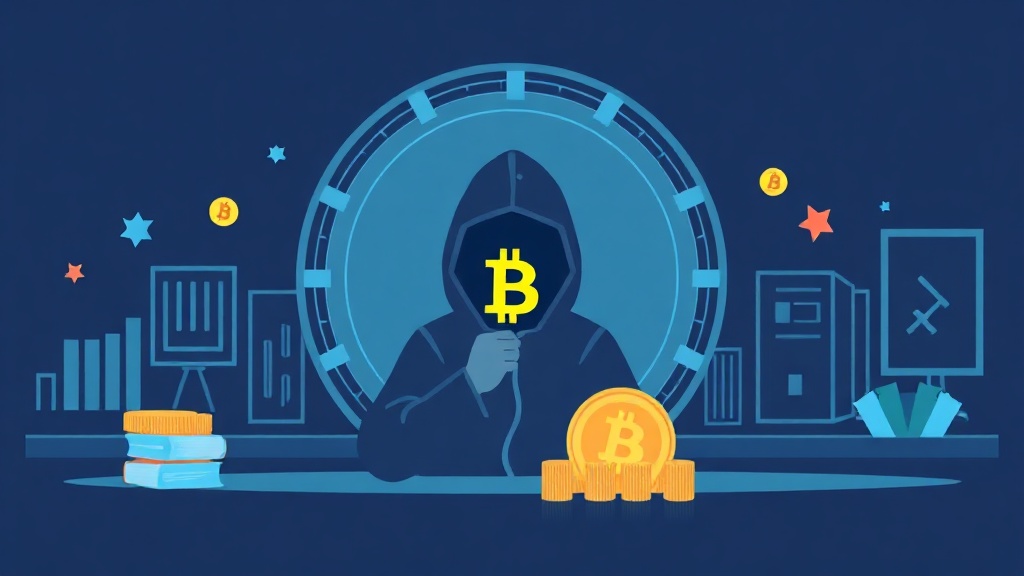 Transaction Hop Analysis: как отслеживают транзакции в криптовалюте и как защитить приватность