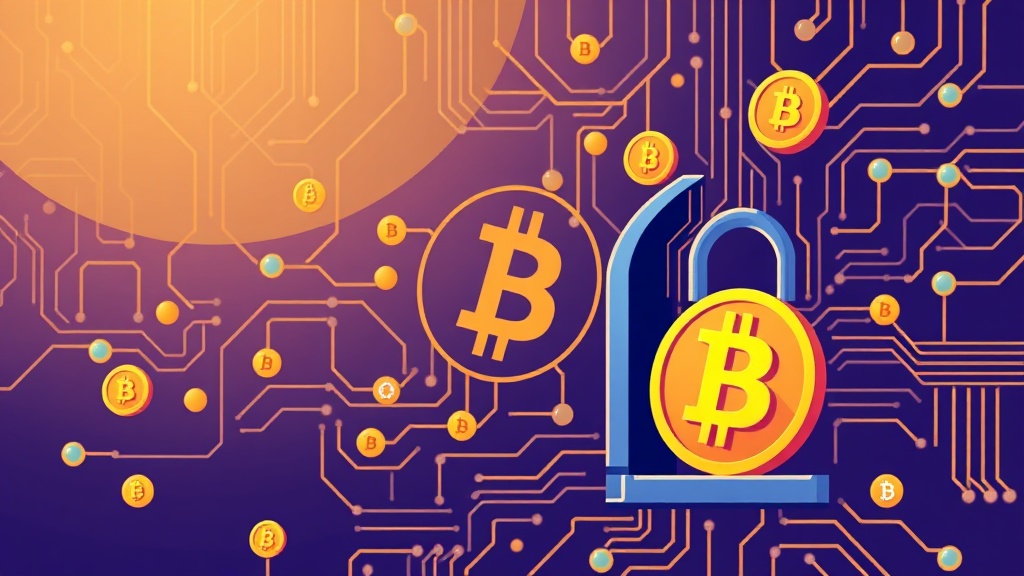 Trustless Coin Mixing: как сохранить анонимность в криптовалюте без посредников
