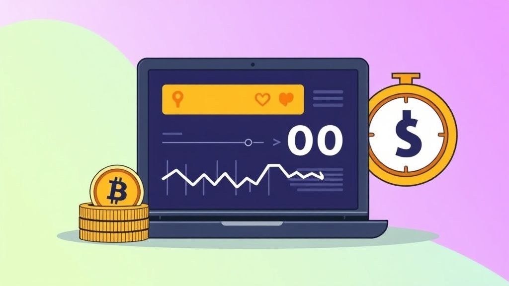 Tumbler Processing Time: How Long Does Crypto Mixing Take?