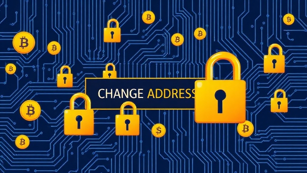 Understanding Address Clustering in Cryptocurrency Transactions