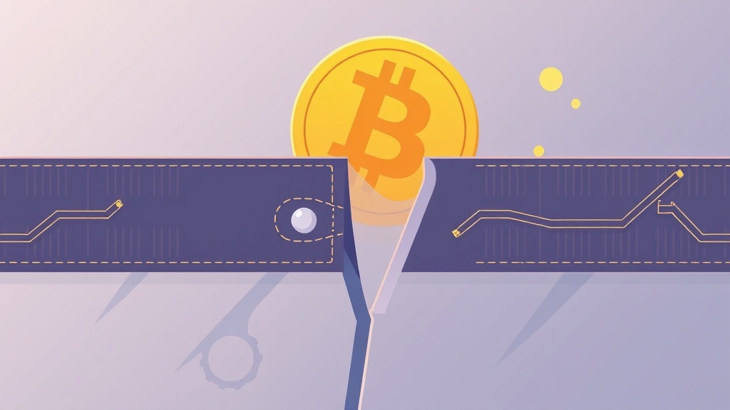 Understanding HD Wallet Gap Limit for Enhanced Crypto Privacy