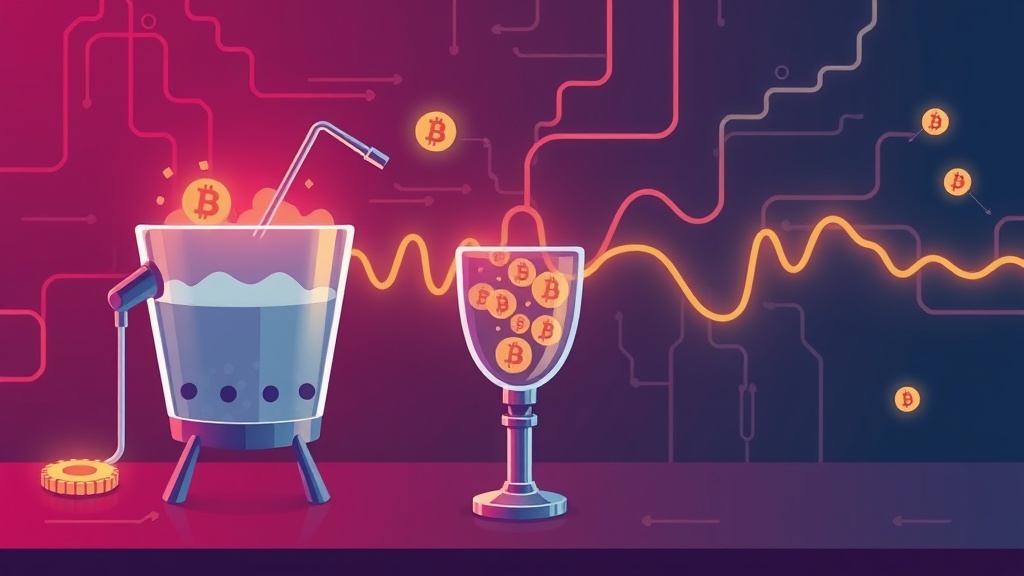 Understanding Mixer Downtime: History, Causes & Solutions