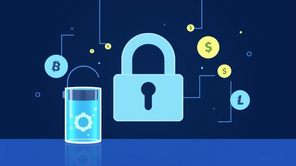 Understanding Mixer Privacy Policies: Protect Your Crypto Transactions
