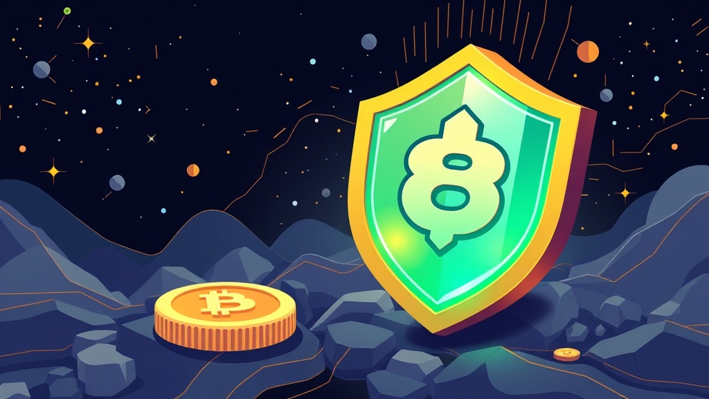 Understanding Namada Multi Asset Shielded: A Privacy-Focused Crypto Solution