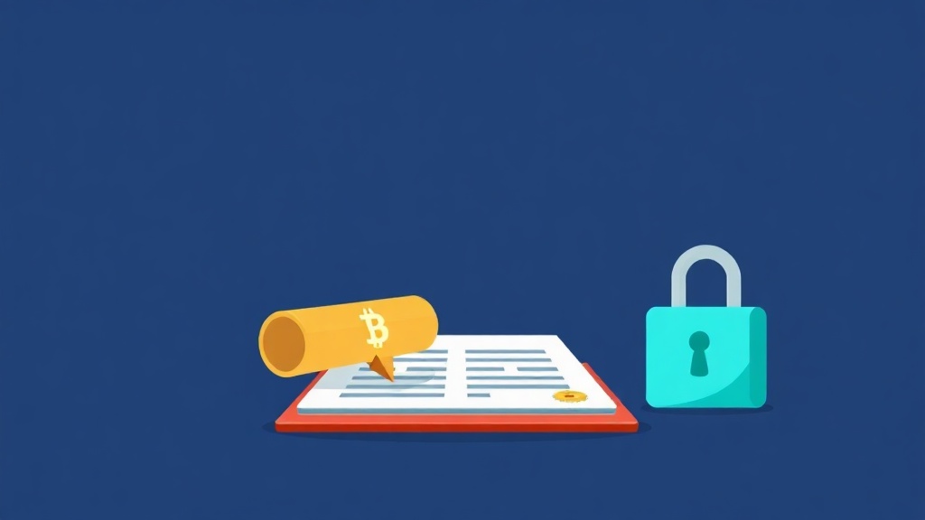 Understanding Signed Guarantee Letters in Crypto Transactions