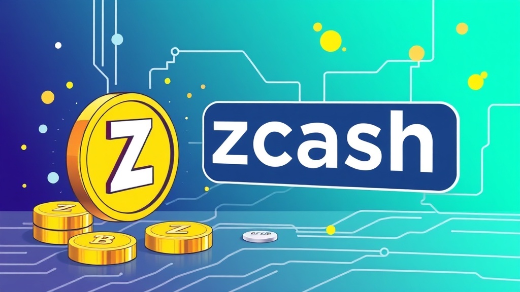 Unified Address Zcash: Boost Privacy in Crypto Transactions