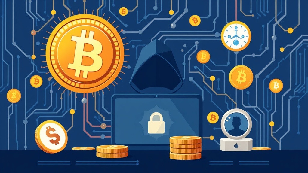 Unified Address Zcash: Максимизация приватности в криптовалютах