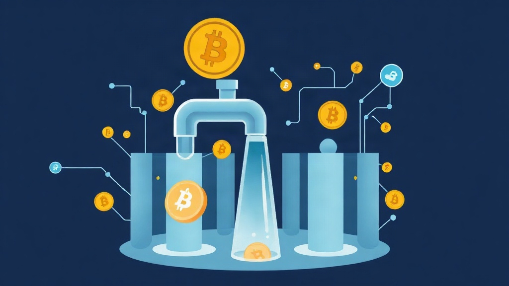 Unlocking Privacy: Mastering Faucet Address Clustering in Crypto