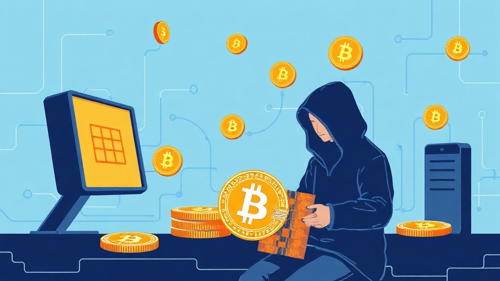 Непредсказуемые комиссии за миксы криптовалют: как избежать скрытых трат?