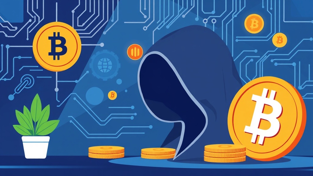 USDT Tumbler TRC20: как скрыть транзакции и защитить приватность криптовалют