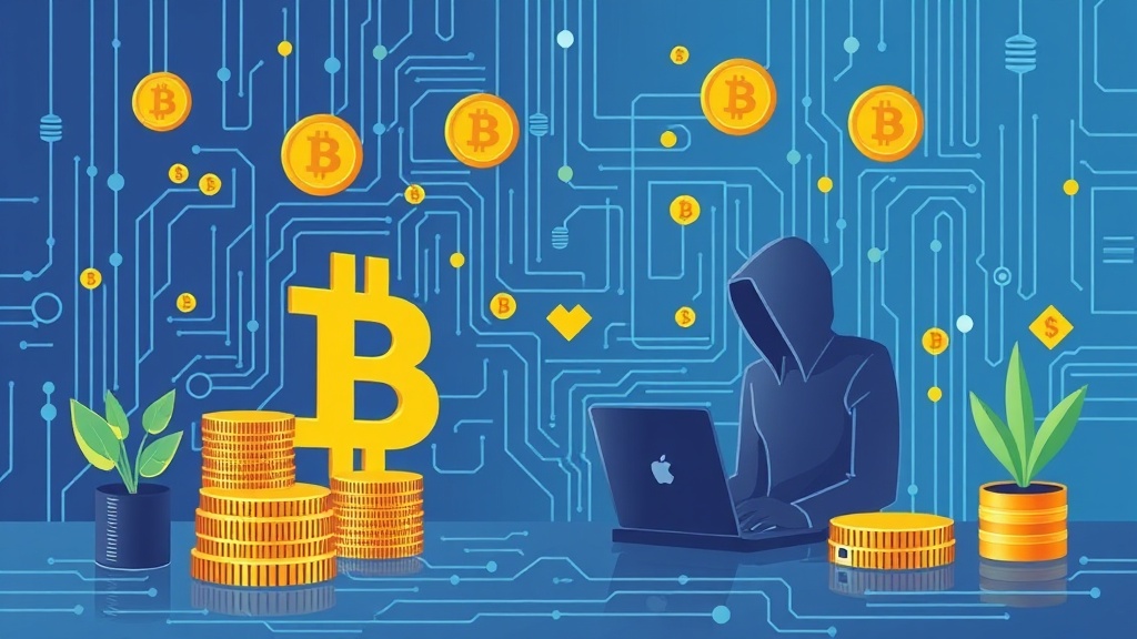 Используйте аппаратный ключ для входа в биржу: безопасность для криптовалютных активов