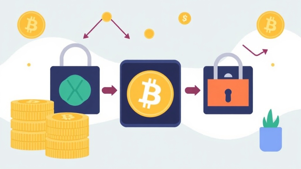 Use Non-Custodial Swaps to Avoid KYC: A Privacy-Focused Crypto Guide