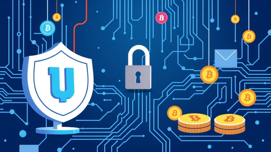 UTXO Consolidation: Boost Privacy & Efficiency in Crypto Transactions