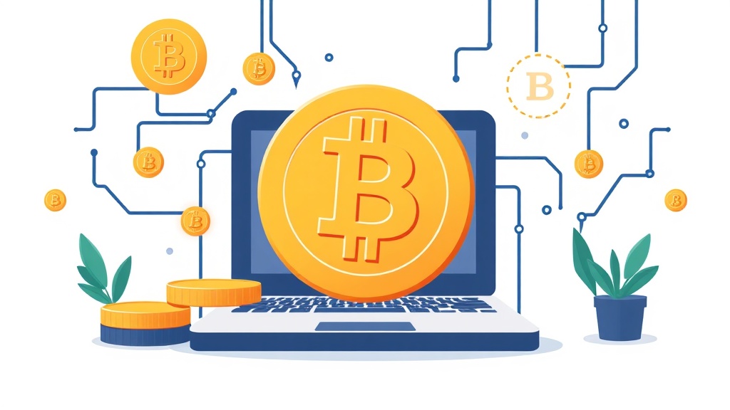 UTXO Consolidation: Как повысить приватность в криптовалютах