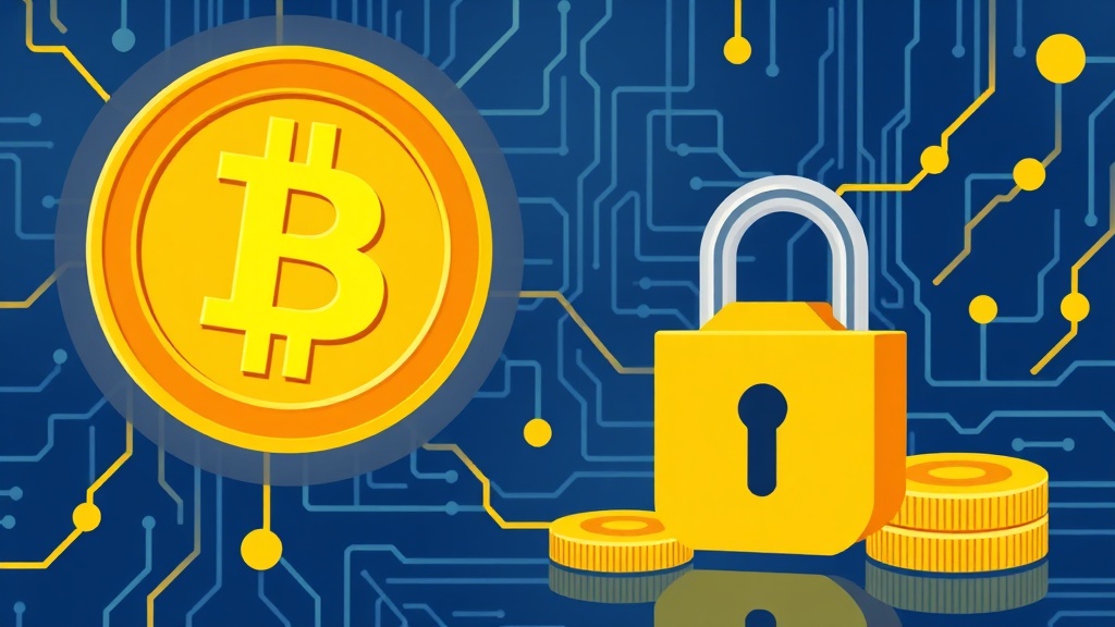 UTXO Fingerprinting: Как защитить приватность в криптовалютах и почему это важно