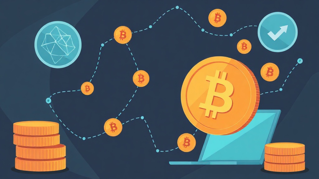 Verify Crypto Transactions with a Full Node: A Privacy-First Guide