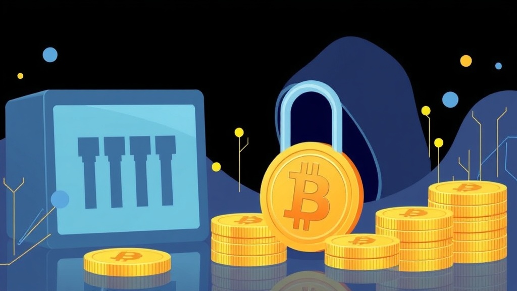 Как использовать VPN с криптовалютной биржей: защита и анонимность