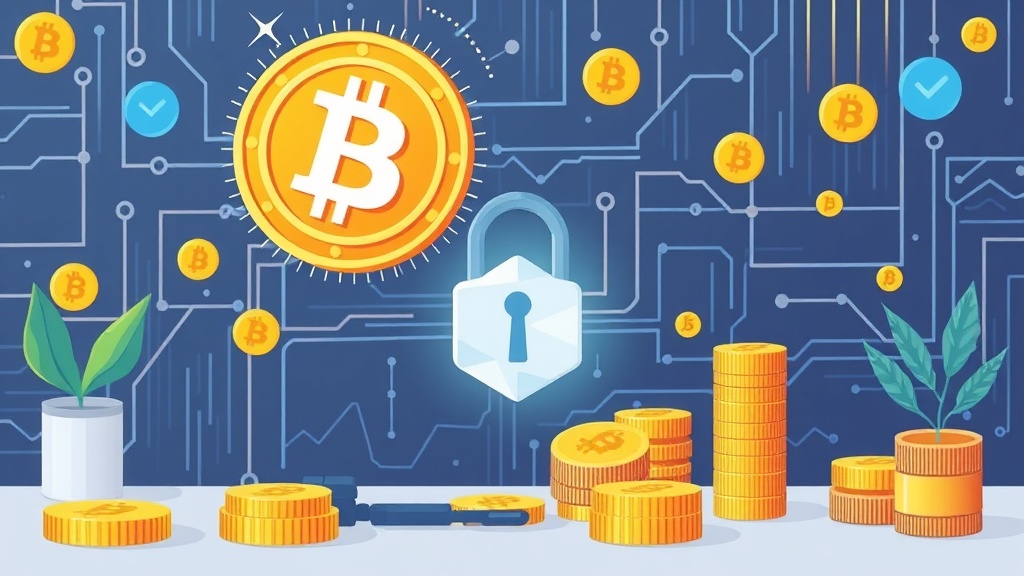 Что такое VRF и почему это важно для криптовалют