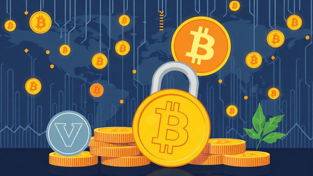 Wasabi Wallet: как избежать детекта и сохранить приватность биткоина