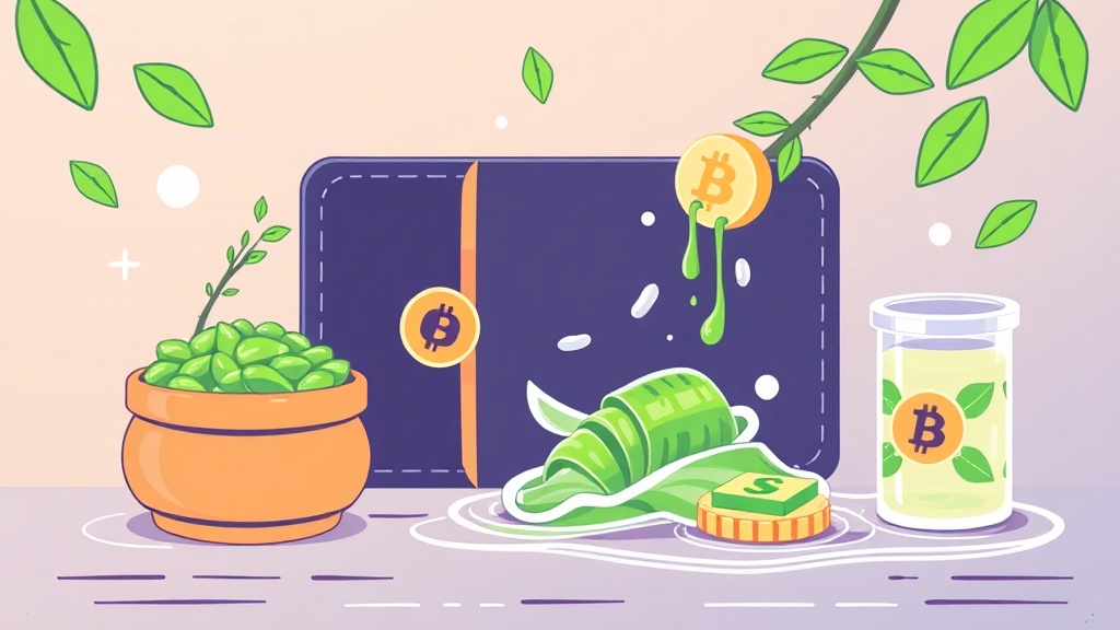 Wasabi Wallet CoinJoin: Ultimate Guide to Bitcoin Privacy