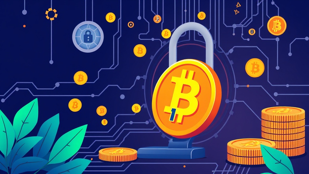 Wasabi Wallet Mixing: как обеспечить анонимность биткоинов с помощью миксера