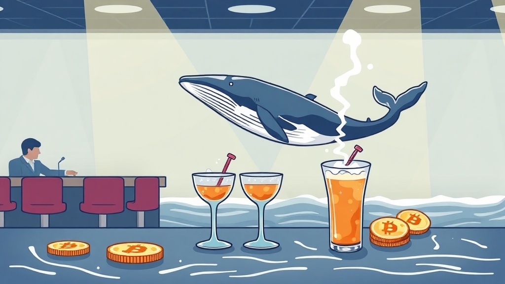 Whale-Friendly Mixers: How to Limit Exposure in Crypto Transactions