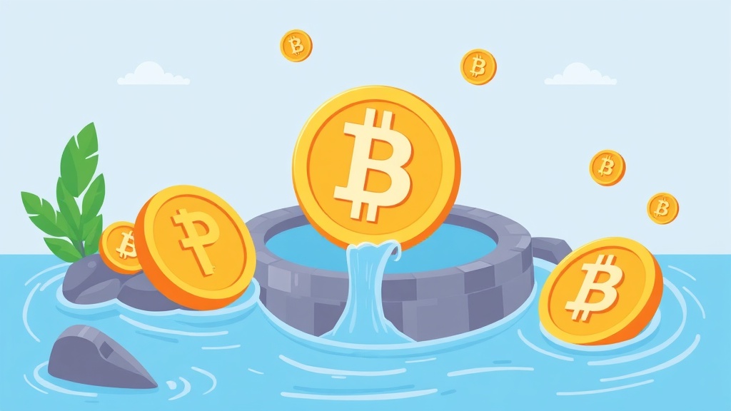 Whirlpool CoinJoin Pools: Enhance Your Crypto Privacy Today