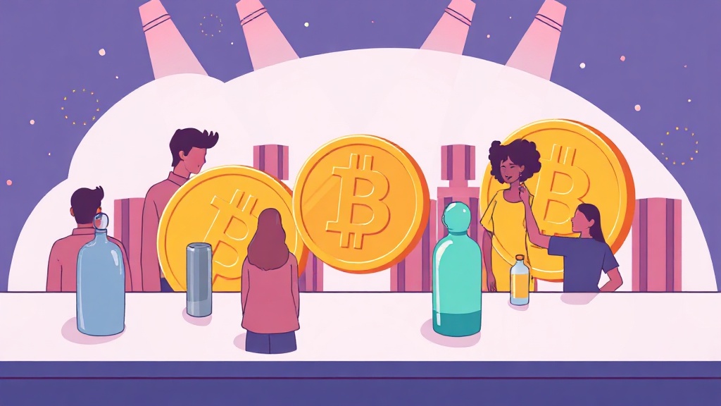 Why a Community-Vetted Mixer Boosts Crypto Privacy & Security