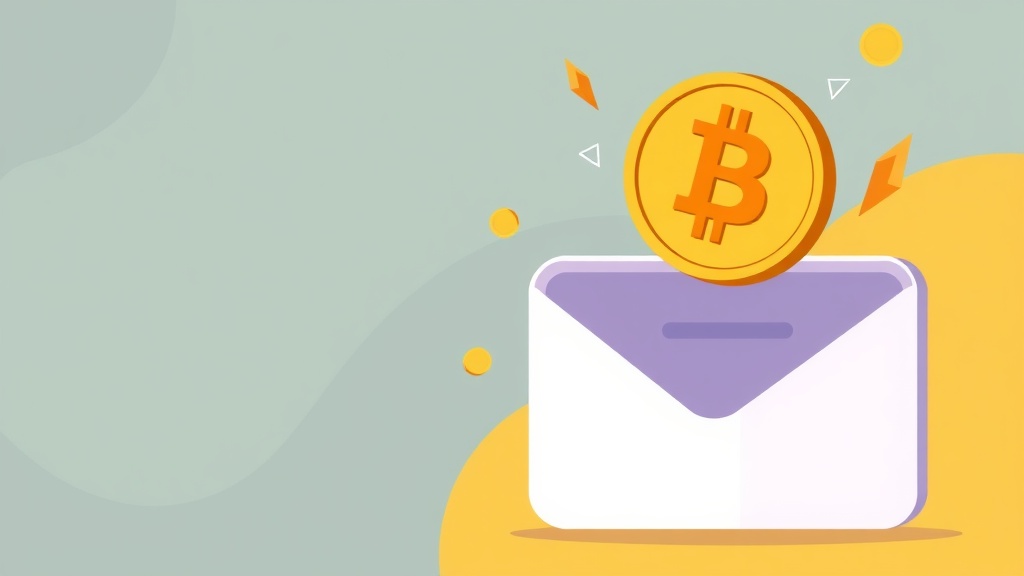 Why Use a Burner Email for Crypto Exchange Signup?