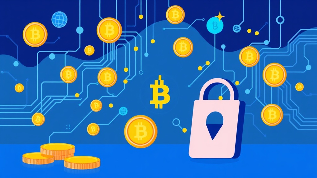Zether Confidential Payments: Как Обеспечить Приватность Криптовалютных Транзакций