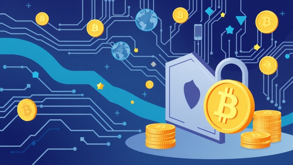 ZK Rollup Privacy: как технология zk-SNARKs защищает ваши транзакции в криптовалюте
