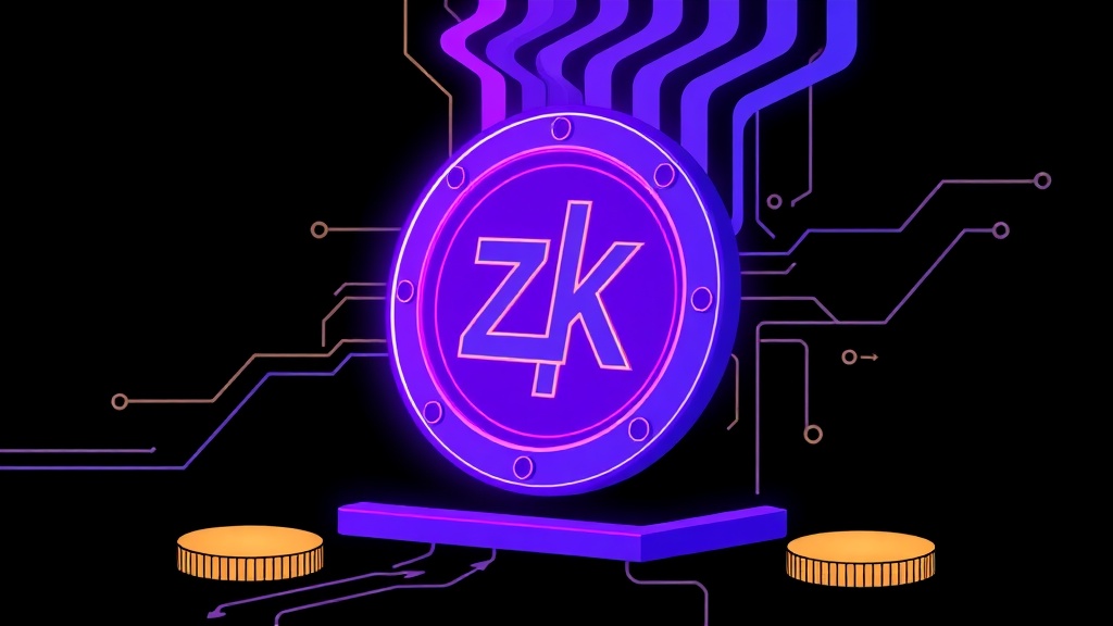 ZK Rollups: The Future of Private Crypto Transactions